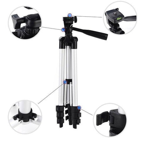 Camera Mobile Tripod