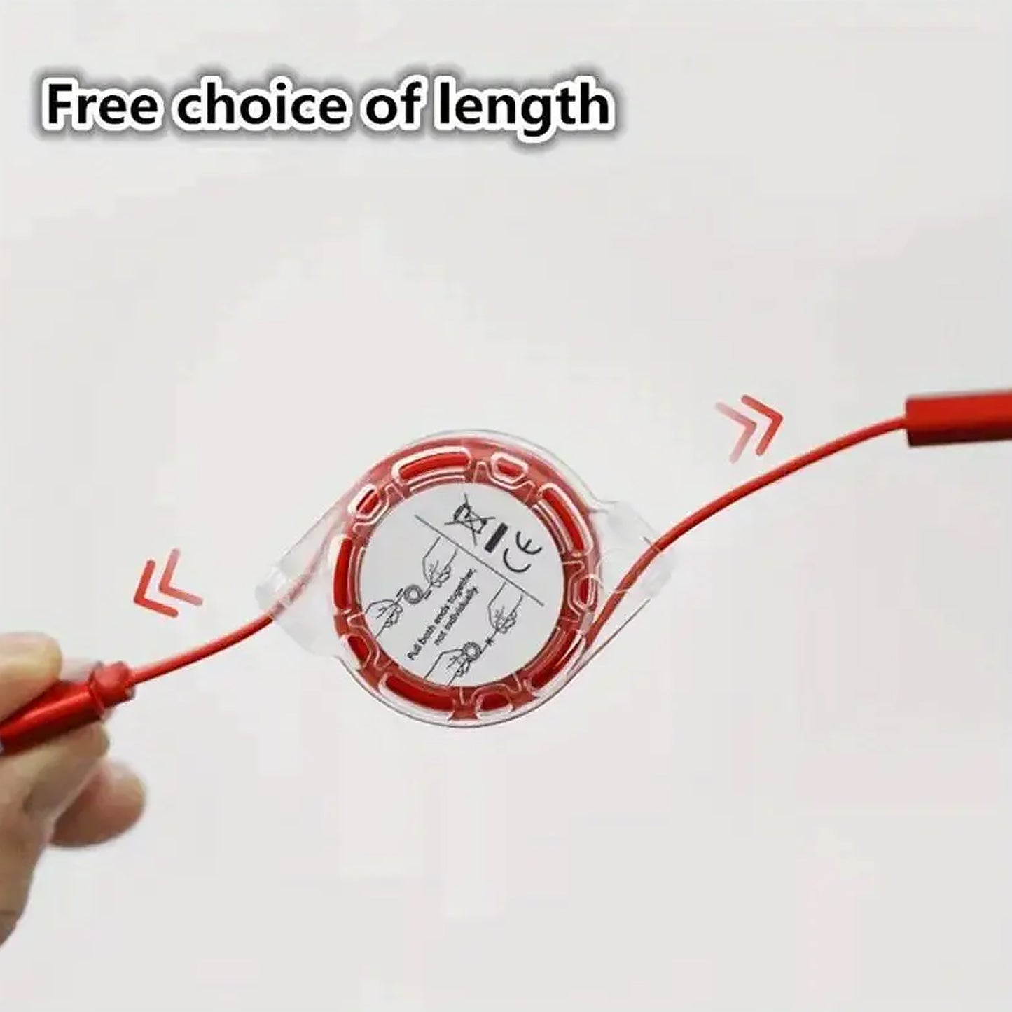 Retractable Charger Charging Cable Micro Usb Cable 3 In 1 Multi Charging Cable Compatible With Phone Type C Micro Android Usb And Other Mobile Devices (1 Pc)