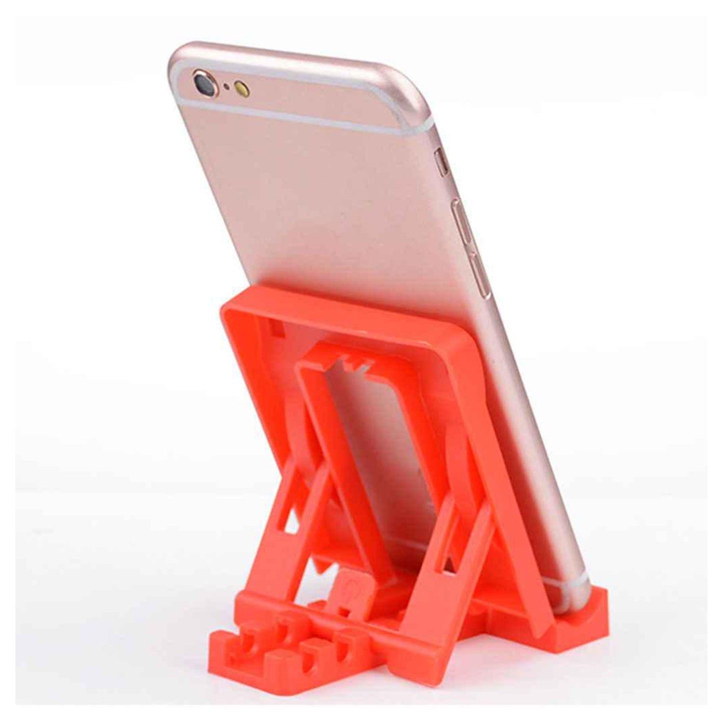 Champs Stand And Mobile Stand Used For Holding And Supporting Mobile Phones.