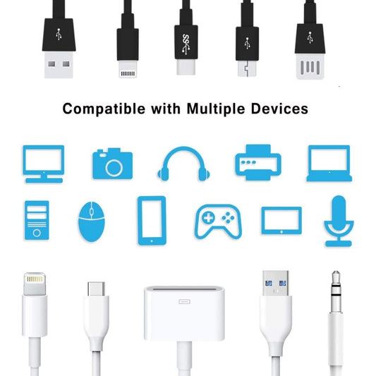 Metallic Finish Cable Spiral Protectorwire Repairpet Cord Protectorheadphone Saver Cable Wrapcover For Mac Charging Cable