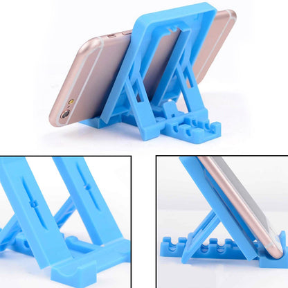 Champs Stand And Mobile Stand Used For Holding And Supporting Mobile Phones.